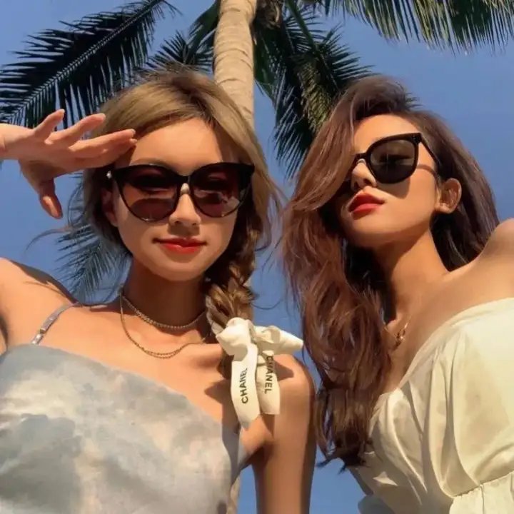 噢,亲爱的莫妮卡